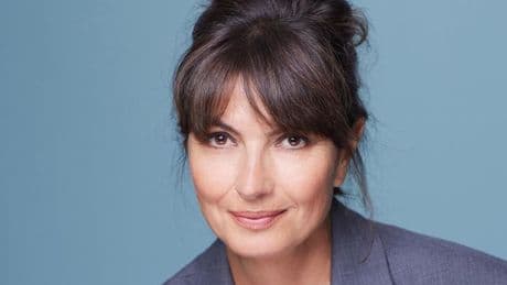 Valèrie Perrin, plusmarquista del 'best-seller' en Francia y amante de los cementerios