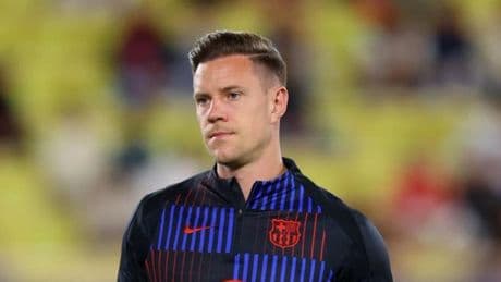 Cañizares: "El comportamiento de Ter Stegen ha dejado mucho que desear"