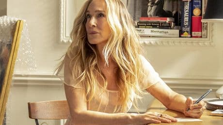 The writing is clunky and the acting often shoddy – but And Just Like That is starting to find its groove