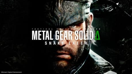 Metal Gear Solid Delta: Snake Eater im Test – starkes Spiel, mäßige Neuauflage