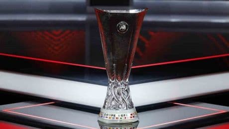 UEFA Avrupa Ligi İngiliz finaline sahne olacak