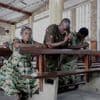 'He just wanted to play football': A family mourns a 15-year-old as Togo cracks down on protests