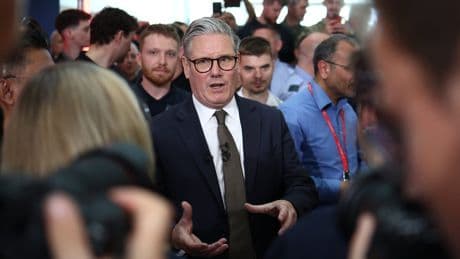 Labour hopes immigration crackdown and interest rate cut can stop Reform