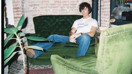 Guitarricadelafuente: “He dejado la nostalgia atrás y me he enamorado de la velocidad de estos tiempos”