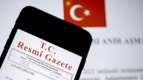 Sağlık ve Tarım Bakanlığı'nda yeni atamalar: Karar Resmi Gazete’de yayımlandı