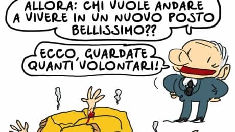 Per il loro bene
