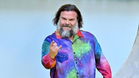 Jack Black’s ‘Minecraft’ Song Keeps Growing, Even As The Movie Falls From No. 1