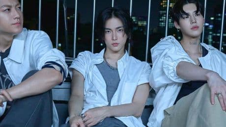XngHan Makes Post-RIIZE, Dance-Pop Solo Comeback With ‘Waste No Time’