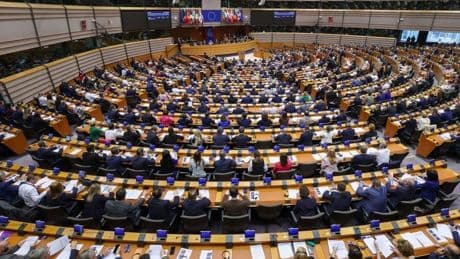 La batalla europea por un porcentaje que explica la política española