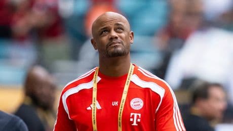 Vergleich mit Vorgängern - So wenig baut Kompany wirklich auf Bayerns Jugend