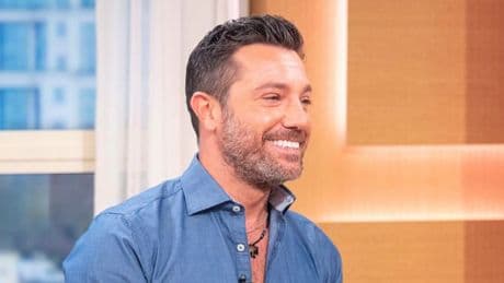 Gino D'Acampo 'puts £4.2m mansion up for sale' as he plots TV comeback after 'tough time'