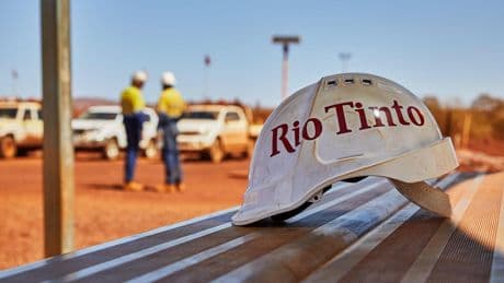 La salida sin explicaciones del CEO de Rio Tinto revive las dudas sobre la rapidez de la apuesta por el litio
