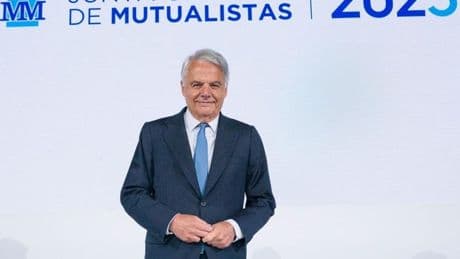 Mutua Madrileña explora nuevas oportunidades de crecimiento en negocios afines