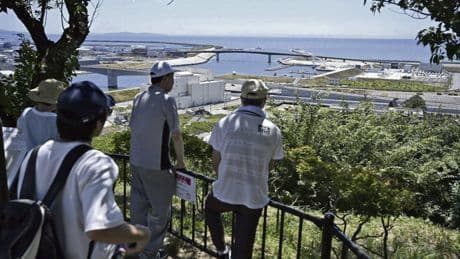 Séisme et Tsunami : d’Hokkaido à Tahiti, onde de choc dans le Pacifique