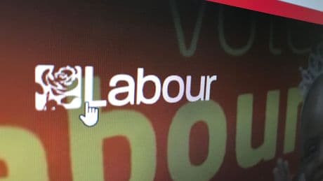 Who is running in the race to become Labour’s new deputy leader?