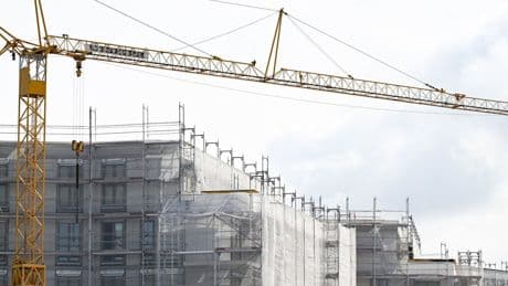 Wohnen: Alte Förderung soll Wohnungsbau beleben