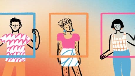 Dispatches from the living memory of trans people of color