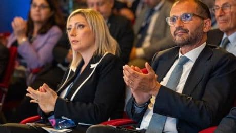 Gemmato: "Prevenzione impegno corale, lavoriamo per aumentare fondi"
