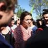 Marine Tondelier « présente ses excuses » après des propos ambigus sur le socialiste Jérôme Guedj