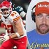 Travis Kelce gets devastating reality check before NFL season