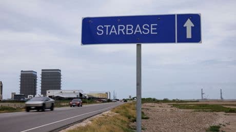 Starbase is Elon Musk's city in Texas for SpaceX employees. Here's everything you need to know.