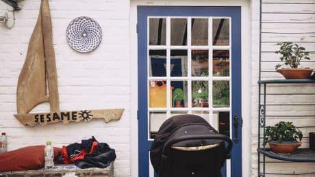 La Maison Sésame, une halte pour réparer les corps et les esprits des migrants