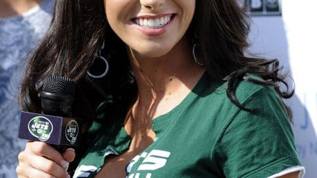 Jenn Sterger reveals ‘craziest part’ about Brett Favre text scandal in first TV interview in over a decade