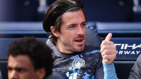 Jack Grealish transfer suspicions raised as Man City ace's driver comes clean on plane trip