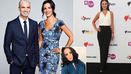 Lucy Zelić was the poster girl for SBS soccer. Now she reveals the 'sinister' personal cost of speaking up for women in sport, how she REALLY feels about her woke former co-host Craig Foster - and the one place she could never work again