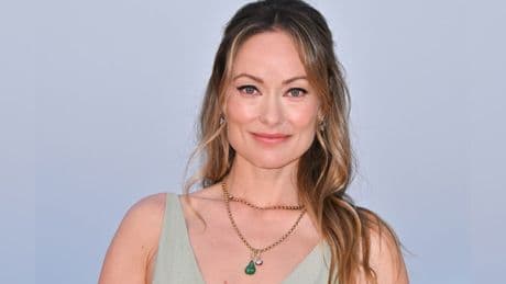 Olivia Wilde: Hier küsst sie den Ex-Mann von Ellie Goulding