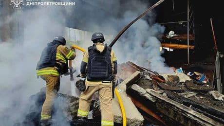 The West must pressure Putin to end illegal war… and that means there can be no place for Russian oil on European soil