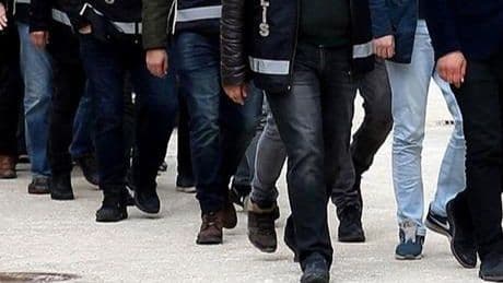EGM duyurdu! 1 Mayıs'taki izinsiz gösterilerde 418 kişi gözaltına alındı