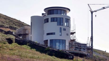 Grand Designs ‘saddest property ever’ finally sells after a decade