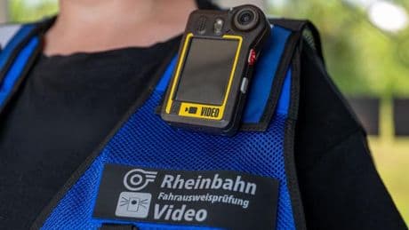 Sicherheit: Mehr Kameras in Bussen, Bahnen und Bahnhöfen