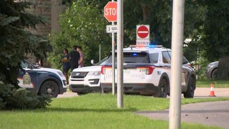 Charges stayed in Saskatoon murder case