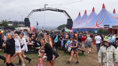 Festival expert shares six things ahead of Creamfields and one mistake to avoid