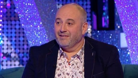 Strictly star ‘suing producers over alleged medical negligence after agonising injury’