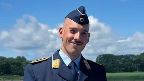 Plötzlich Extremist – Das Ende einer Bundeswehr-Karriere