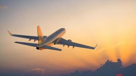 Türk hava sahasında rekor gün! Transit uçuşlarda tarihi zirve