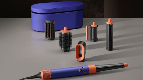 Dyson-Airwrap: Amazon bietet Top-Deal für Premium-Hairstyler