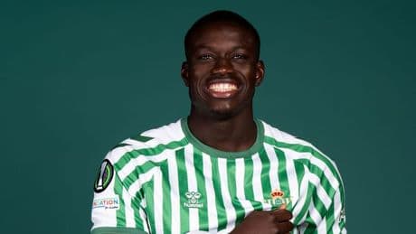 Nobel Mendy Rangers transfer 'confirmed' by Real Betis chief as major hint dropped on fellow Ibrox 'target'
