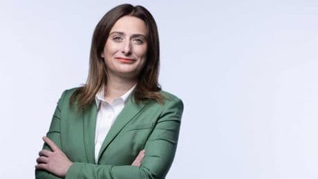 Marine Tondelier, secrétaire nationale des Ecologistes, était l’invitée de « Questions politiques »