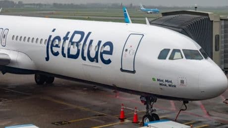 Two major airlines teaming up to combine their loyalty programs & travellers to enjoy four perks
