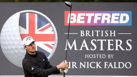 How Rasmus Hojgaard can secure final automatic Ryder Cup place for Europe