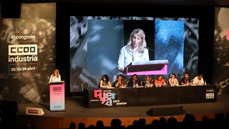 El Gobierno aprobará el martes la reducción de la jornada laboral a 37,5 horas