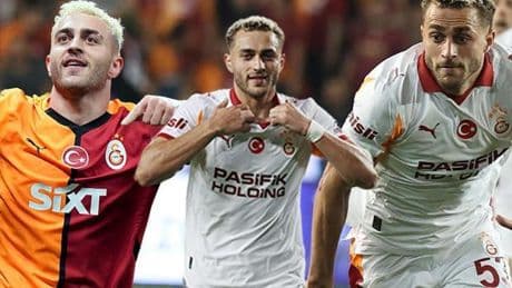 Galatasaraylı Barış Alper Yılmaz tarihi transfer yapıyor! Bonservisi belli oldu
