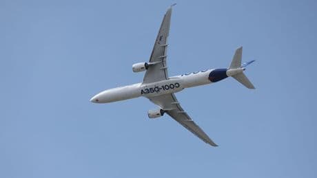 Salon du Bourget : pourquoi l’avion à hydrogène ne volera pas avant 2050
