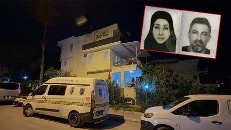 Antalya'da kan donduran olay: 16 saat sonra itiraf etti