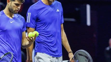 Ewige Preisgeldliste im Tennis: Alcaraz an Zverev dran – Sinner überholt Tennis-Legende
