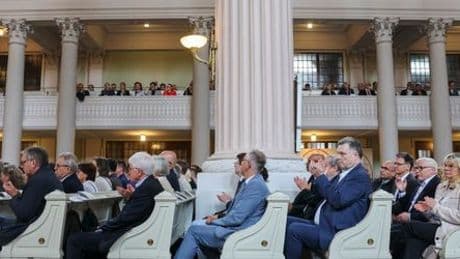 Abtreibung: Deutscher Ärztetag fordert Streichung von Paragraf § 218a